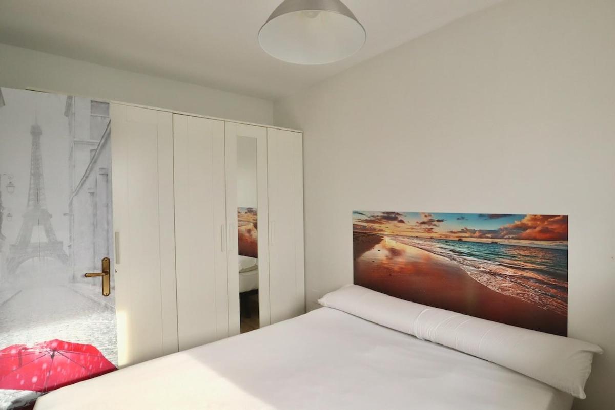 Notel Club - Apartamentorojo En Cueto Apartamento *