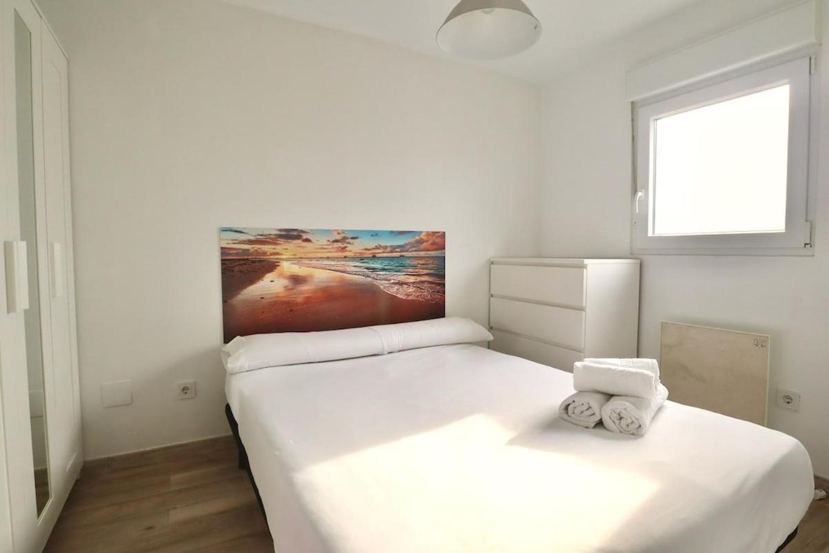 Notel Club - Apartamentorojo En Cueto *