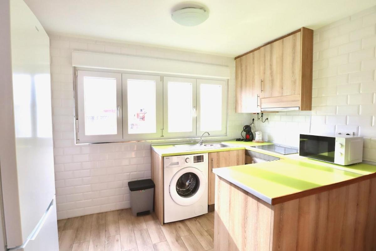 Notel Club - Apartamentorojo En Cueto Apartamento *