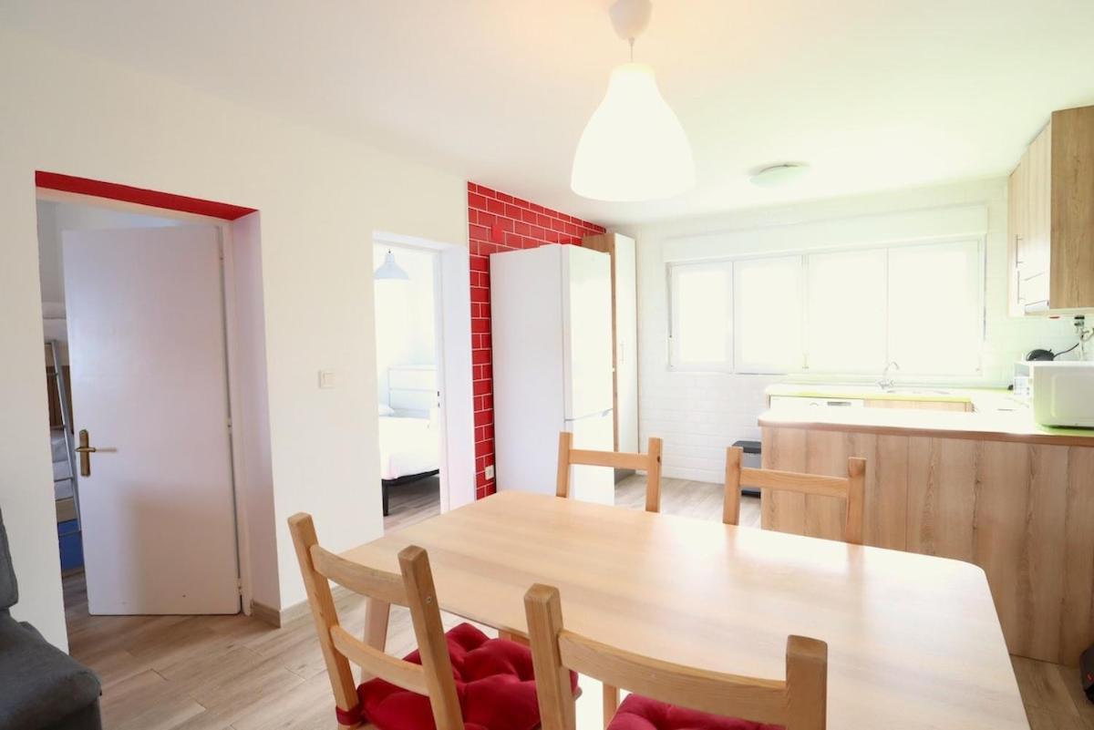 Apartamento Notel Club - Apartamentorojo En Cueto Santander