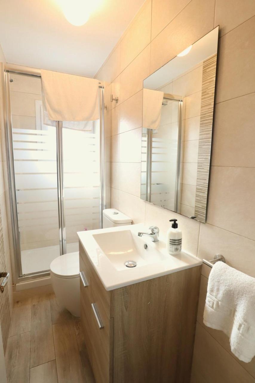 Notel Club - Apartamentorojo En Cueto Apartamento *